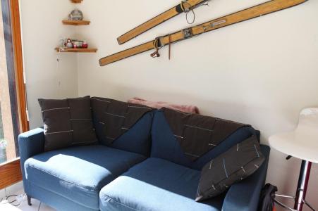 Vakantie in de bergen Appartement duplex 3 kamers 5 personen (01) - Résidence la Bourne - Villard de Lans - Verblijf