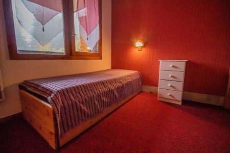 Vakantie in de bergen Studio 4 personen (29) - Résidence la Cachette - Valmorel - Cabine