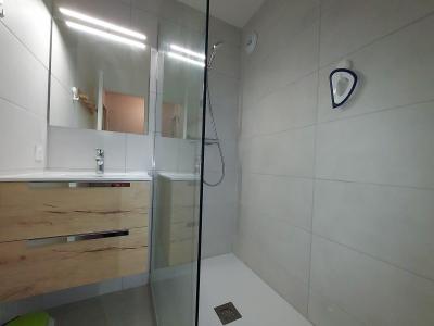 Vacaciones en montaña Apartamento 2 piezas para 4 personas (024) - Résidence la Camarine - Valmorel - Alojamiento