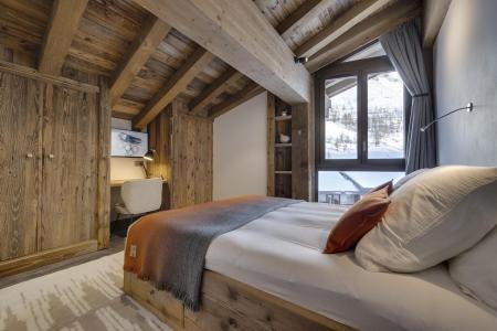Каникулы в горах Апартаменты дуплекс 5 комнат 8 чел. (9) - Résidence la Canadienne - Val d'Isère