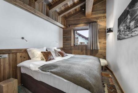 Vacanze in montagna Appartamento su due piani 5 stanze per 10 persone (8) - Résidence la Canadienne - Val d'Isère - Camera