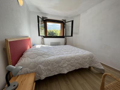 Vacaciones en montaña Apartamento 2 piezas para 9 personas (453) - Résidence la Cbu - Sauze - Super Sauze