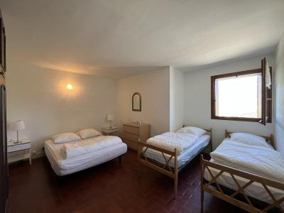 Vacaciones en montaña Apartamento cabina 2 piezas para 8 personas (213) - Résidence la Cbu - Sauze - Super Sauze