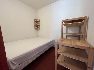 Vacaciones en montaña Apartamento cabina 2 piezas para 6 personas (338) - Résidence la Cbu - Sauze - Super Sauze