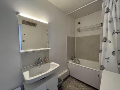 Wakacje w górach Apartament 2 pokojowy 6 osób (453) - Résidence la Cbu - Sauze - Super Sauze