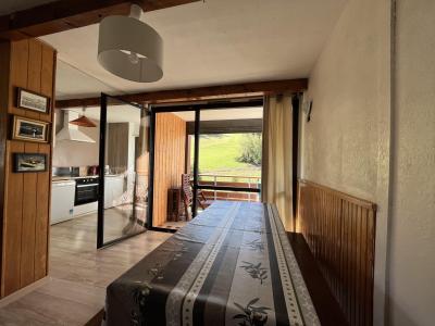 Vacaciones en montaña Apartamento 2 piezas para 6 personas (453) - Résidence la Cbu - Sauze - Super Sauze - Estancia