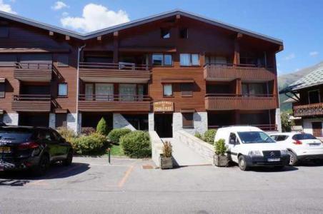 Location au ski Résidence la Chalende - Morzine - Extérieur été