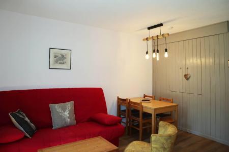 Vacanze in montagna Appartamento 2 stanze per 6 persone (457) - Résidence la Chamoisière - Les Orres