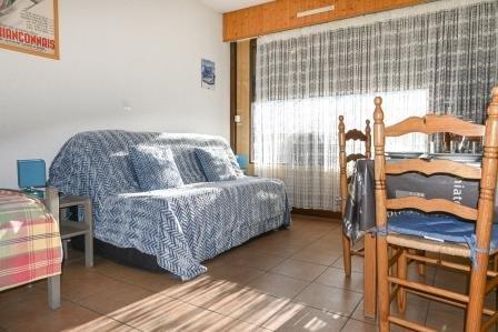 Urlaub in den Bergen Studio Schlafnische 4 Personen (A204) - Résidence la Chamoisière - Montgenèvre