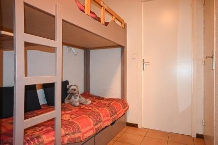 Urlaub in den Bergen Studio Schlafnische 4 Personen (A204) - Résidence la Chamoisière - Montgenèvre