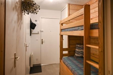 Vacanze in montagna Studio con alcova per 4 persone (A210) - Résidence la Chamoisière - Montgenèvre - Alcova