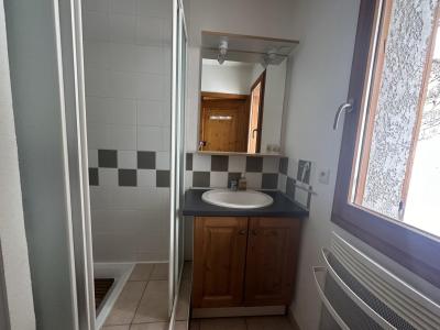 Vacanze in montagna Studio con alcova per 4 persone (11) - Résidence la Chanalette - Vars