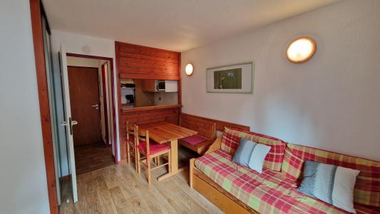 Каникулы в горах Квартира студия кабина для 4 чел. (37) - Résidence la Chaviere - Valfréjus