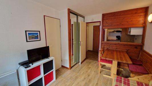 Каникулы в горах Квартира студия кабина для 4 чел. (37) - Résidence la Chaviere - Valfréjus
