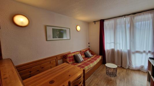 Каникулы в горах Квартира студия кабина для 4 чел. (37) - Résidence la Chaviere - Valfréjus