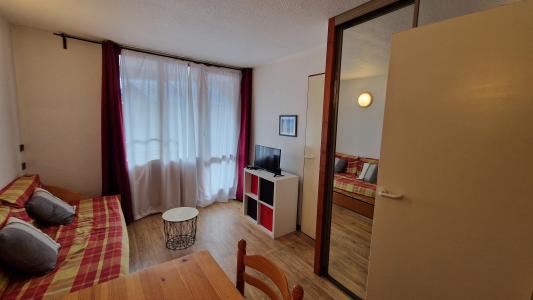 Каникулы в горах Квартира студия кабина для 4 чел. (37) - Résidence la Chaviere - Valfréjus