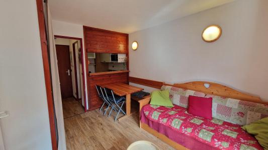 Каникулы в горах Квартира студия кабина для 4 чел. (26) - Résidence la Chaviere - Valfréjus