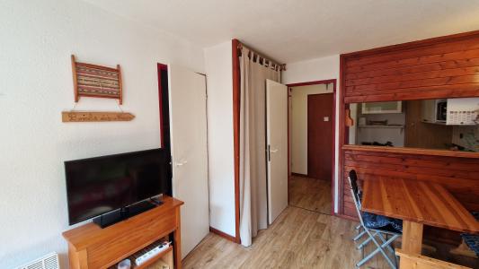 Каникулы в горах Квартира студия кабина для 4 чел. (26) - Résidence la Chaviere - Valfréjus