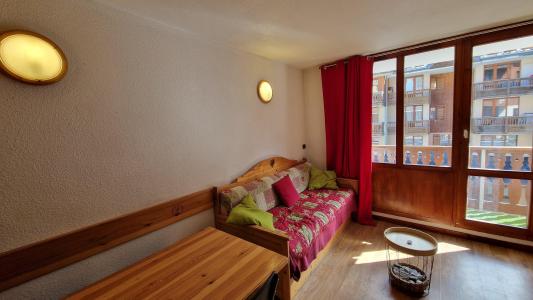 Каникулы в горах Квартира студия кабина для 4 чел. (26) - Résidence la Chaviere - Valfréjus