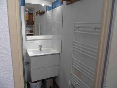 Vacaciones en montaña Apartamento cabina para 4 personas (12) - Résidence la Chaviere - Valfréjus - WC