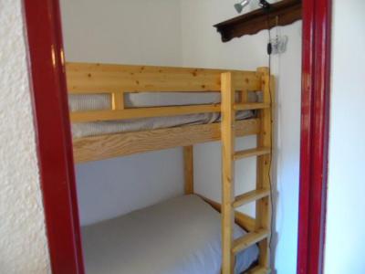 Vacaciones en montaña Apartamento cabina para 4 personas (26) - Résidence la Chaviere - Valfréjus - Camas literas