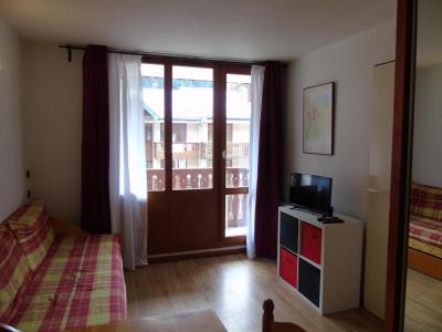 Vacaciones en montaña Apartamento cabina para 4 personas (37) - Résidence la Chaviere - Valfréjus - Estancia