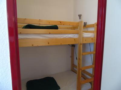 Vakantie in de bergen Studio cabine 4 personen (37) - Résidence la Chaviere - Valfréjus - Cabine