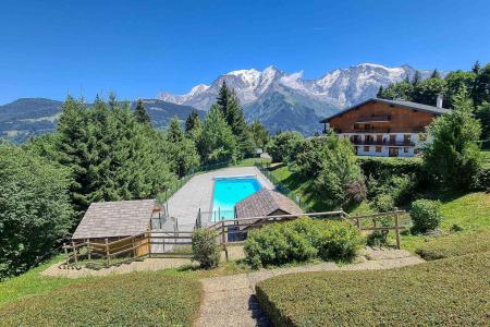 Location appartement Résidence La Christaz