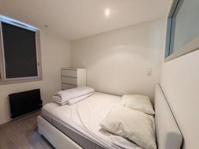 Urlaub in den Bergen 3 Zimmer Maisonettewohnung für 7 Personen (052) - Résidence la Clé - Montchavin La Plagne - Schlafzimmer