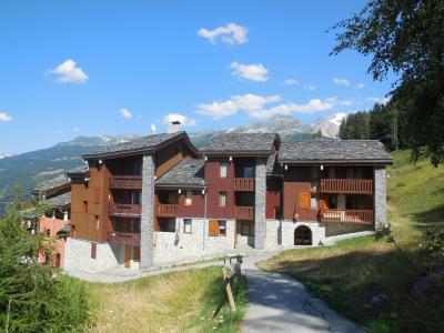 Vacances en montagne Appartement 2 pièces 5 personnes (046) - Résidence la Clé - Montchavin La Plagne