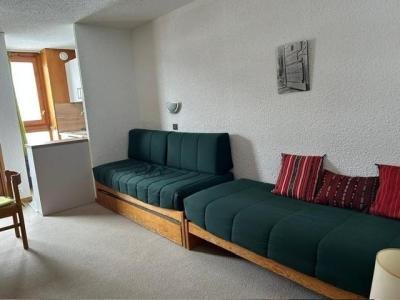Vacances en montagne Appartement 2 pièces 5 personnes (30) - Résidence la Clef - Montchavin La Plagne - Séjour