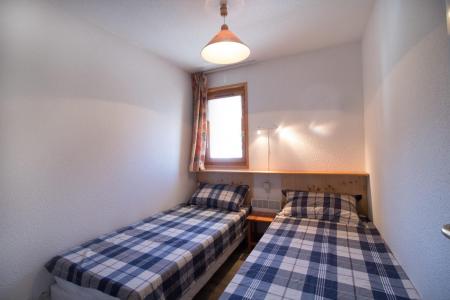 Vakantie in de bergen Appartement 2 kamers 4 personen (220) - Résidence la Combe - Aussois - Kamer