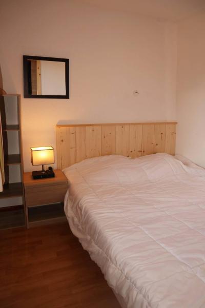 Urlaub in den Bergen 1-Zimmer-Appartment für 6 Personen (1007) - Résidence la Combe d'Or - Les Orres - Schlafzimmer