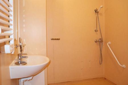 Vacances en montagne Studio 4 personnes (1010) - Résidence la Combe d'Or - Les Orres