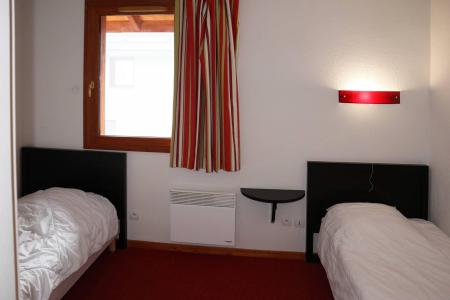 Urlaub in den Bergen 3 Zimmer Maisonettewohnung für 6 Personen (1039) - Résidence la Combe d'Or - Les Orres - Unterkunft