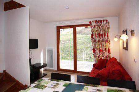 Vakantie in de bergen Appartement duplex 3 kamers 6 personen (1016) - Résidence la Combe d'Or - Les Orres