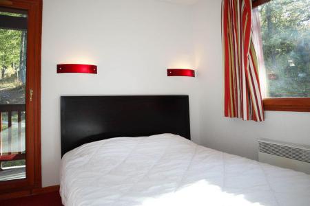 Holiday in mountain resort 3 room duplex apartment 6 people (1016) - Résidence la Combe d'Or - Les Orres