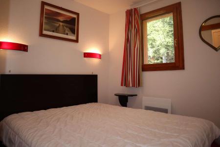 Vakantie in de bergen Appartement 2 kamers 4 personen (1022) - Résidence la Combe d'Or - Les Orres