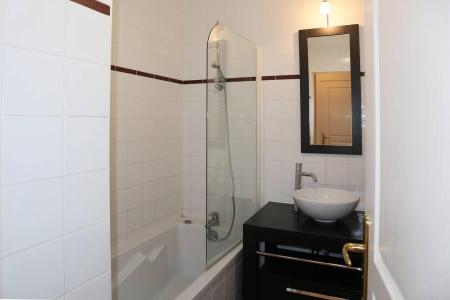 Vacaciones en montaña Apartamento 2 piezas para 4 personas (1012) - Résidence la Combe d'Or - Les Orres