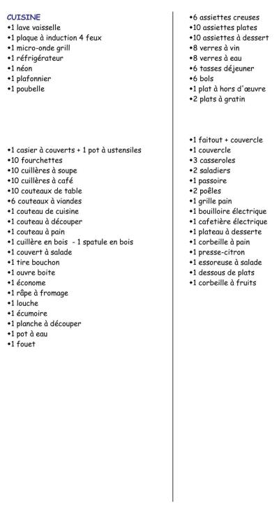 Vacanze in montagna Appartamento su due piani 3 stanze per 6 persone (1005) - Résidence la Combe d'Or - Les Orres - Cucina