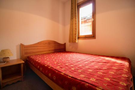 Urlaub in den Bergen 2-Zimmer-Appartment für 4 Personen (306) - Résidence la Combe II - Aussois - Schlafzimmer