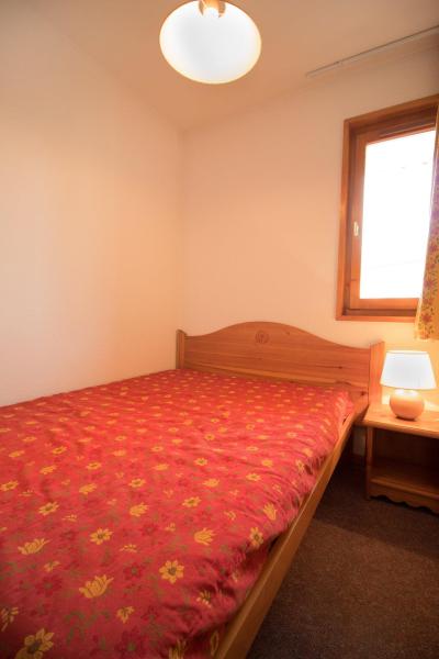 Urlaub in den Bergen 3-Zimmer-Appartment für 6 Personen (330) - Résidence la Combe II - Aussois - Schlafzimmer