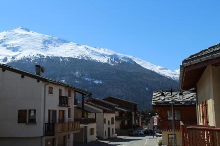 Holiday in mountain resort 4 room duplex apartment 8 people (333) - Résidence la Combe II - Aussois