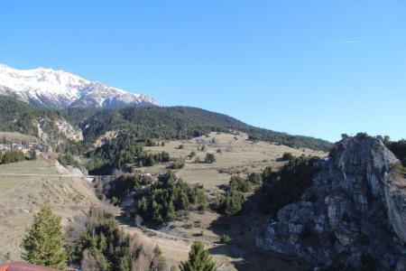 Vacaciones en montaña Apartamento 3 piezas para 6 personas (431) - Résidence la Combe III - Aussois - Verano