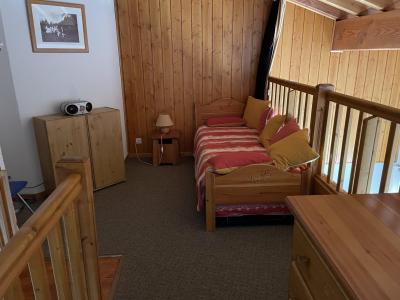 Vakantie in de bergen Appartement 3 kamers 8 personen (443) - Résidence la Combe III - Aussois - Kamer