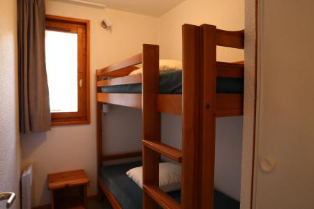 Vacances en montagne Appartement 3 pièces 6 personnes (407) - Résidence la Combe III - Aussois - Chambre