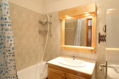 Vacaciones en montaña Apartamento 3 piezas para 6 personas (517) - Résidence la Combe IV - Aussois