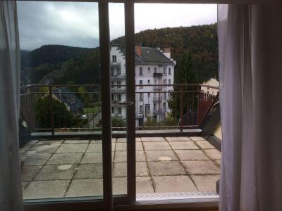 Vacanze in montagna Appartamento 3 stanze per 4 persone (405) - Résidence la Conterie - Villard de Lans - Esteriore estate