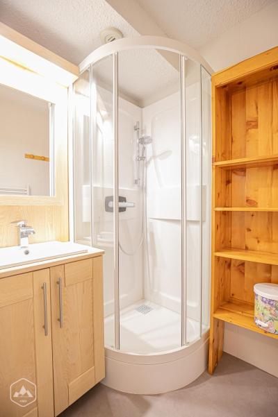 Wakacje w górach Apartament 2 pokojowy 4 osób (19) - Résidence La Corniche - Aussois