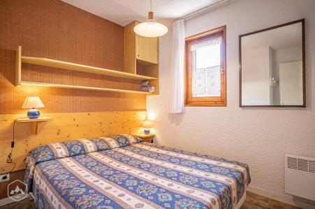 Vacanze in montagna Appartamento 2 stanze con alcova per 4 persone (113) - Résidence La Corniche - Aussois - Camera